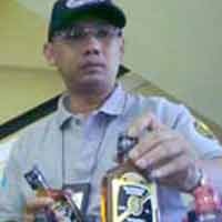 Kapolwiltabes: Bukan Penggelapan Tapi Pelanggaran Disiplin