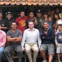 Sulit Temukan Kampung yang Kompak