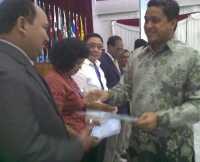 15 Menit Wagub Jabar Letupkan Deklarasi Spirit of Bandung II 