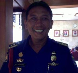 80 Persen Sekolah di Bandung Belum Punya APAR