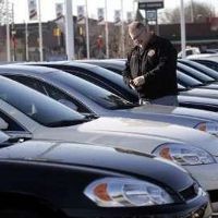 Sedan Bukan Mobil Orang Kaya