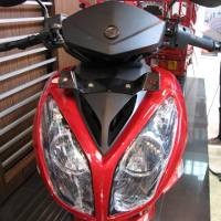 Viar Perluas Pabrik di Semarang