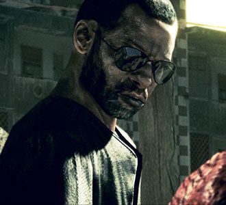 Resident Evil 5, Makin Memukau Para Gamer