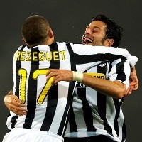 Ini Juve yang Bisa Raih Scudetto