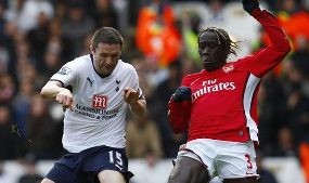 Dominannya The Gunners Atas Lilywhites