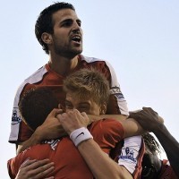 Meriam Arsenal Bisa Diredam