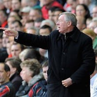 Jadwal Internasional Buat Fergie Kesal