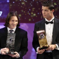 FIFA Rilis Daftar Kandidat Pemain Terbaik 2009