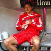 Optimisme Gomez dari Bangku Cadangan