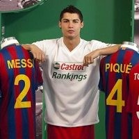 CR9: Aku Bukan Juru Selamat Madrid