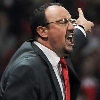 Benitez Gantikan Pellegrini?
