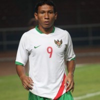Tekad Musafry Rebut Poin Penuh dari Kuwait