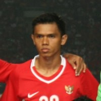 Cedera, Salampessy Terancam Absen