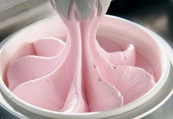Es Krim Spesial untuk Penderita Kanker 