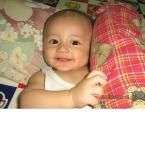 Dianiko Raka Achmad, 7 Bulan; Lelaki; m 