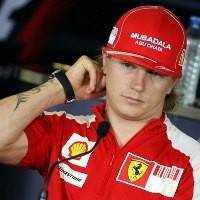 McLaren Satu-satunya Opsi Kimi