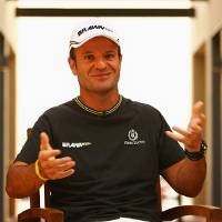 Segera Gabung Williams, Rubinho?