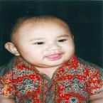 Re Kusuma Bangsa, 7 Bulan; Lelaki; m