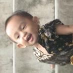 Salwa Daniyah Rahma, 1,9 Bulan; Perempuan; f