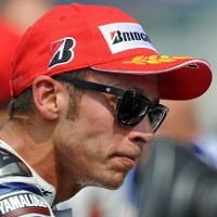 Honda Masih Terpukul Kepergian Rossi