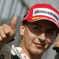 Lorenzo Direncanakan Datangi Indonesia Lagi