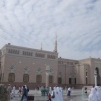 Seorang Calhaj Asal Medan Wafat, 18 Orang Dirawat RS 