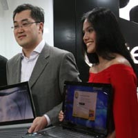 Acer Serius Jalankan Strategi Multibranding