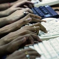 Ngirit, Prancis Berpaling dari Microsoft dan IBM