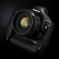 Menguak Kekuatan Canon EOS 1-D Mark IV