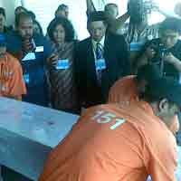 Setelah Molor 2 Jam, Jenazah TKW Jember Diserahkan