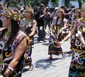Kemilau Nusantara 2009 Digelar