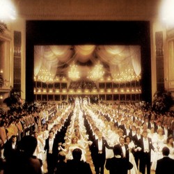 Dansa Dari Austria Yang Membawa Misi Sosial