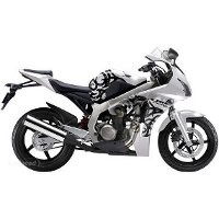 Honda Siap Keluarkan CBR 250 RR