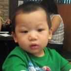 Austin, 1,9 Tahun; Lelaki; m