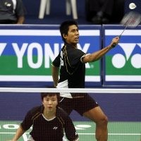 Indonesia Pastikan Gelar dari Ganda Campuran