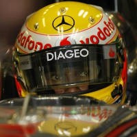 Hamilton akan Sambut Siapa pun