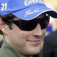 Bruno Senna Jadi Driver Campos Meta