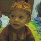 Moh. Alif Adz-Dzihni, -; Lelaki; m