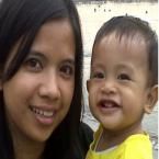 Zivon Syathir Winarko, 1 Tahun; Lelaki; m