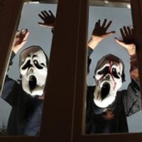 Berpakaian Seksi, Pesta Hallowen di Samarinda Dibubarkan 