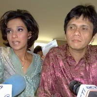 Gilang Ramadhan Introspeksi Lewat Mahasiswa