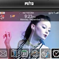 Luxberry 8900 Andalkan Kamera Fokus Otomatis