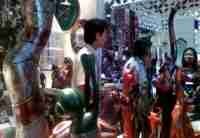 Trade Expo Sudah Raup Transaksi US$ 187 Juta