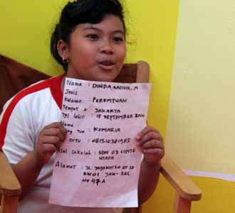 Apa Ceritamu Hari Ini