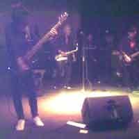 Tavern Bar Berevolusi Jadi TV Bar