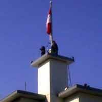 Pesta Rakyat Surabaya Juang Dimeriahkan Cornelia Agatha