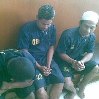 Polda Jabar Bekuk Empat Pengedar Sabu