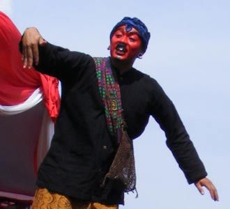 Kompetisi Permainan Rakyat