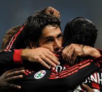Borriello Tajam Lagi