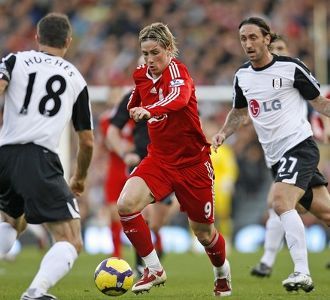 Yang Kelima Buat Si Merah